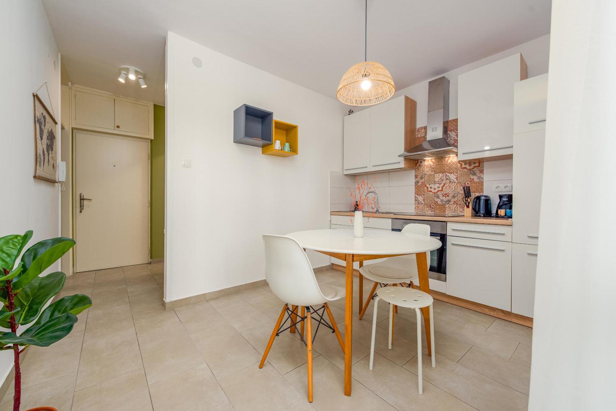Apartment Angelina Free Public Parking Zara Esterno foto